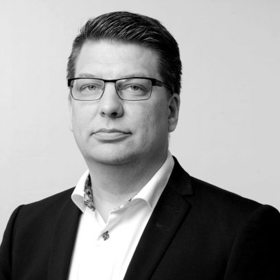 Robert Mannstrom